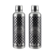 Sticla Mario Kart Metal Water Bottle PP8049NN 249090 фото 3