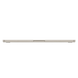 NB Apple MacBook Air 15.3" MQKU3RU/A Starlight (M2 8Gb 256Gb) 205563 фото 6