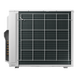 Multi-Split Air Conditioner Samsung AJ068TXJ3KH, FJM, 23200 BTU/h, 6.8kW (3-Port), R410A 202861 Imagini 5