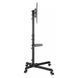 Mobile Stand for Displays Reflecta TV Stand 55P; 37-55"; max. VESA 800x400; max 40 kg 111352 Imagini 3