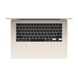 NB Apple MacBook Air 15.3" MQKU3RU/A Starlight (M2 8Gb 256Gb) 205563 фото 3