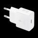Original Sam. EP-T2510, Fast Travel Charger 25W PD (w/o cable), White 210073 фото 2