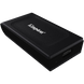 2.0TB Kingston Portable SSD XS1000 Black, USB-C 3.2 (69.5x32.6x13.5mm, 28.7g, R/W:1050/1000 MB/s) 208863 фото 2