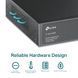 28-port Gigabit EasySmart PoE+ Switch TP-LINK "TL-SG1428PE", 24xPoE+ ports, 2xSFP Slots, 250W Budget 144983 Imagini 9