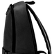 Backpack NINETYGO Tiny LIghtweight Casual, Black 215462 Imagini 8