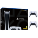 SONY PlayStation 5 D Slim Digital Edition 1TB + 2nd DualSense 214449 фото 3