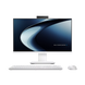 Asus AiO P440VAK White (23,8" FHD Core 7 240H 2.5-5.2GHz, 16GB, 512GB SSD, wireless KB&MS, No OS) 251084 Imagini 3