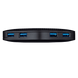 USB 3.0 Hub 4-port TP-LINK "UH400", Black 84954 фото 6