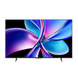 55" LED SMART TV Hisense 55E7Q PRO, QLED, 4K UHD, VIDAA OS, Black 235941 фото 2