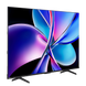 55" LED SMART TV Hisense 55E7Q PRO, QLED, 4K UHD, VIDAA OS, Black 235941 фото 6