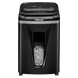 Fellowes Powershred&reg; 450M, DIN Level P-5, Cross 2х12mm, Capacity 8sheets, Vol.22 lit Staples, DVD 76743 Imagini 4
