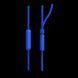 Earphones Philips TAE1105BL/00, Blue 210730 Imagini 4