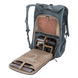 Backpack Thule Covert TCDK-232, 32L, 3203909, Dark Slate for DSLR & Mirrorless Cameras 212756 фото 2