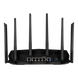 Wi-Fi 6 Dual Band ASUS TUF Gaming Router "TUF-AX6000", 6000Mbps, OFDMA, 4xGbit, 2x2.5Gbit, USB3.0 206744 фото 4