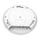 Wi-Fi 6 Dual Band Access Point Grandstream "GWN7664" 3550Mbps, OFDMA, 1G+2.5G Ports, PoE, Controller 203459 фото 2