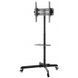 Mobile Stand for Displays Reflecta TV Stand 55P; 37-55"; max. VESA 800x400; max 40 kg 111352 Imagini 5