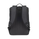 Backpack Rivacase 7569 ECO, for Laptop 17,3" & City bags, Black 211308 фото 1