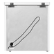 Refr/fch Gorenje FH20E6W5 263248 фото 4