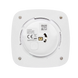 Ajax Wireless Security Siren "HomeSiren", White, 81-105bB 146312 Imagini 3