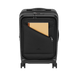 RIVACASE 8180 black Clark-ECO Hardshell carry-on hand cabin luggage 20"/34L 267648 фото 18