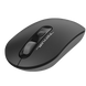Wireless Mouse A4Tech FG20, Optical, 1000-2000 dpi, 4 buttons, Ambidextrous, 2xAAA, Grey 120442 фото 6