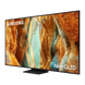 75" LED SMART TV Samsung QE75QN70FAUXUA, Mini LED 3840x2160, Tizen OS, Black 232202 фото 3