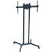 Mobile Stand for Displays Reflecta TV Stand 55P; 37-55"; max. VESA 800x400; max 40 kg 111352 Imagini 8