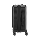 RIVACASE 8180 black Clark-ECO Hardshell carry-on hand cabin luggage 20"/34L 267648 фото 14
