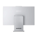 Lenovo AIO IdeaCentre 3 24ARR9 Cloud Grey (23.8" FHD IPS Ryzen 5 7533HS 3.3-4.4GHz, 8GB, 256GB, Wireless KB&MS, No OS) 269262 Imagini 6