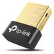 TP-Link Bluetooth 4.0 Nano USB Adapter, Nano Size, USB 2.0 113083 фото 3