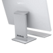 Lenovo AIO IdeaCentre 3 24ARR9 Cloud Grey (23.8" FHD IPS Ryzen 5 7533HS 3.3-4.4GHz, 8GB, 256GB, Wireless KB&MS, No OS) 269262 Imagini 2