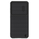Nillkin Sam. Gal. S23+, Textured Case S, Black 201287 Imagini 7