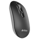 Wireless Mouse A4Tech FG20, Optical, 1000-2000 dpi, 4 buttons, Ambidextrous, 2xAAA, Grey 120442 фото 9