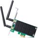 PCIe Wireless AC Dual Band LAN Adapter, TP-LINK "Archer T6E", 1300Mbps 82297 фото 2