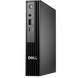 Dell Pro Micro QCM1250 MFF Black (Core Ultra 5 235T 2.2-5.0GHz, 8GB RAM, 512GB SSD, WiFi, Ubuntu) 244864 Imagini 1