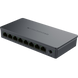 8-port 10/100/1000 Base-TX Lite Managed Switch, Grandstream "GWN7711" 218750 Imagini 1