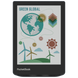 eBook Reader PocketBook 634K3 Verse PRO COLOR, Stormy Sea, 6" E Ink Kaleido 3, (1448&times;1072) 228589 Imagini 10