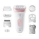 Epilator Braun SE7060 231850 Imagini 1
