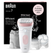 Epilator Braun SE7060 231850 Imagini 3