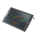 Tabletă grafică Cellular LCD Writing Tablet 12",Black 237453 Imagini 4