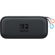 NINTENDO SWITCH 2 CARRYING CASE AND SCREEN PROTECTOR 244200 Imagini 1