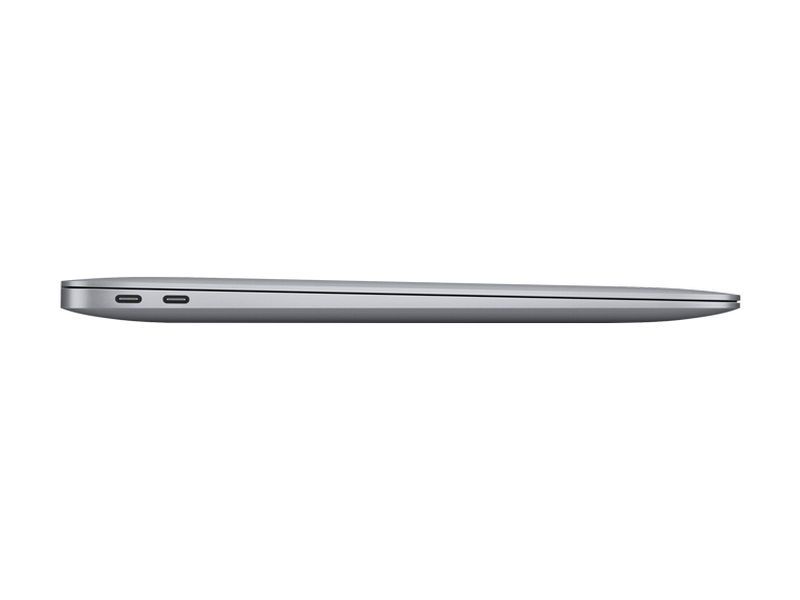 NB Apple MacBook Air 13.3" MGN63RU/A Space Gray (M1 8Gb 256Gb) 125857 фото