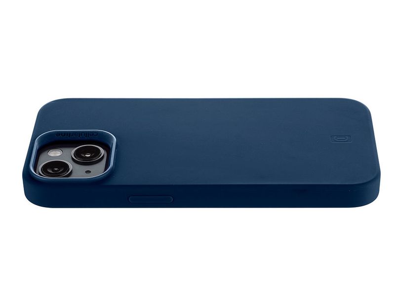 Cellular Apple iPhone 14, Sensation case, Blue 145652 фото