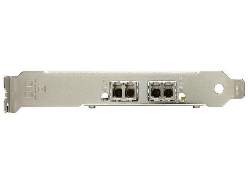 INTEL Ethernet Server Adapter I350-F2 60433 фото