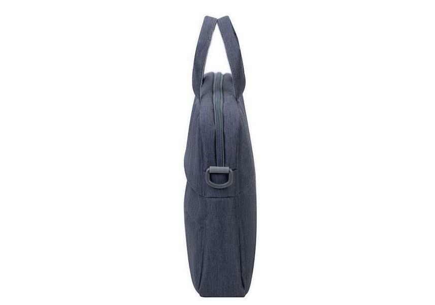 NB bag Rivacase 7522, for Laptop 14" & City Bags, Dark Gray 143723 фото