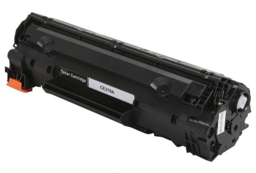Laser Cartridge for HP CE278A black Compatible SCC 84536 фото