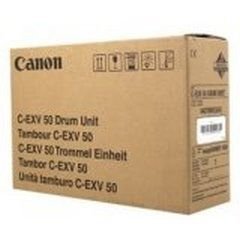 Drum Unit Canon C-EXV50, Black 86590 фото