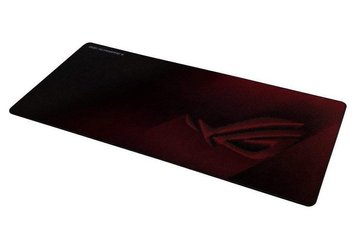 Gaming Mouse Pad ROG Scabbard II, 900 x 400 x 3mm, Military grade protective nano coating 203557 фото