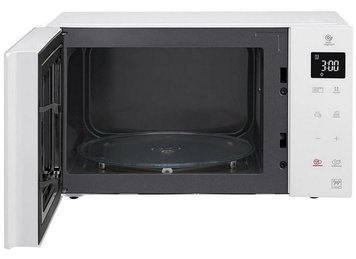 Microwave Oven LG MB63R35GIH 120728 фото