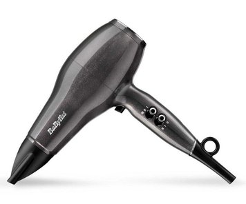 Hair Dryer BaByliss D6490DE 135952 фото